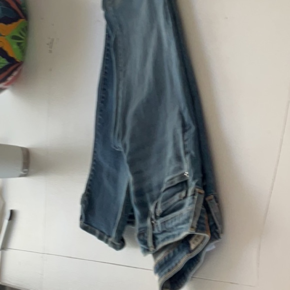 Levi’s 715 bootcut jeans Size 27